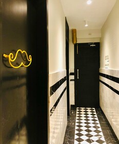 The 108 Hotel