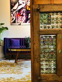 The 108 Hotel