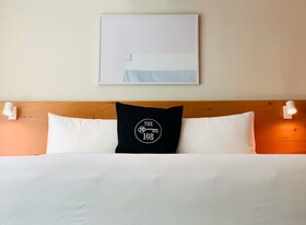 The 108 Hotel
