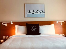 The 108 Hotel