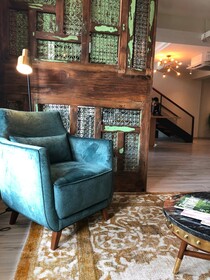 The 108 Hotel