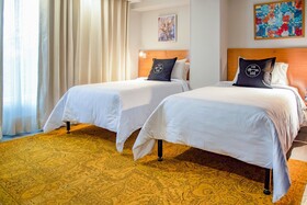 The 108 Hotel