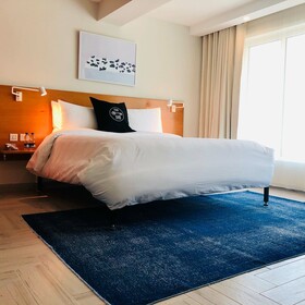 The 108 Hotel