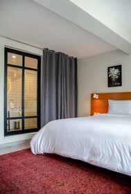 The 108 Hotel