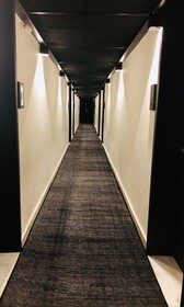 The 108 Hotel