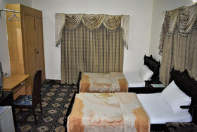 The City Lodge
