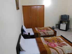 The City Lodge