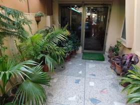 The City Lodge