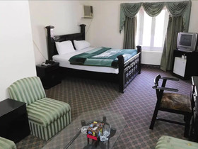 The City Lodge