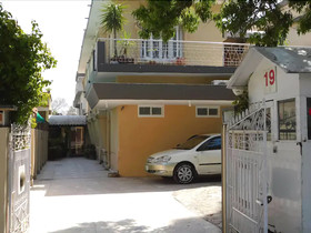 The City Lodge