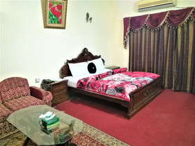 The City Lodge