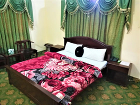 The City Lodge