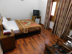 The City Lodge
