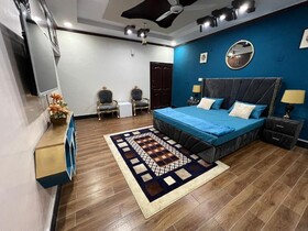 The Comfort Lodges