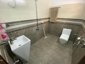 The Comfort Lodges