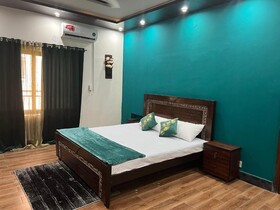 The Comfort Lodges