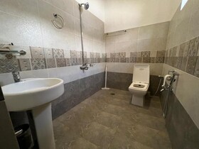 The Comfort Lodges