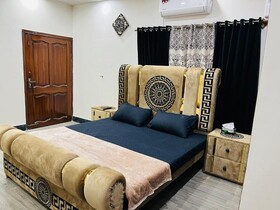 The Comfort Lodges