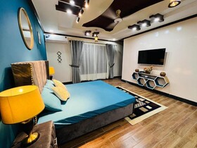 The Comfort Lodges