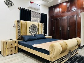 The Comfort Lodges