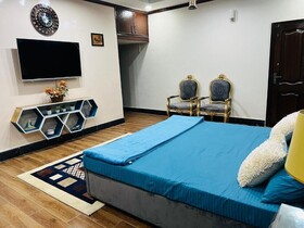 The Comfort Lodges