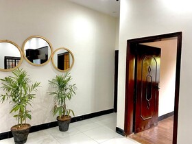 The Comfort Lodges