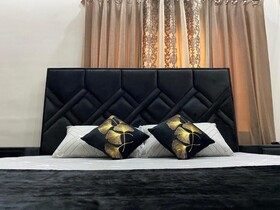 The Comfort Lodges