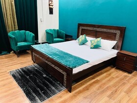 The Comfort Lodges