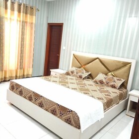 The Crown Guest House