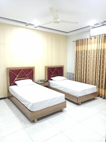 The Crown Guest House