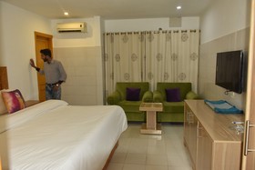 The Life House