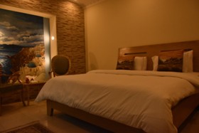 The Life House