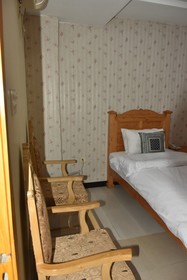 The Life House
