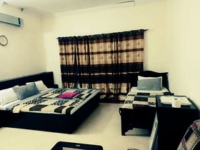 The Sun Guest House