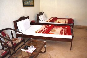 The Sun Guest House