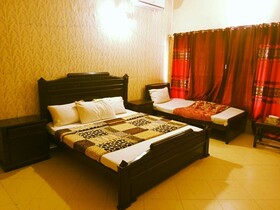 The Sun Guest House