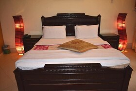 The Sun Guest House