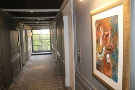 Three Trees Hotel