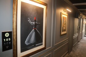 Three Trees Hotel