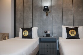 Three Trees Hotel