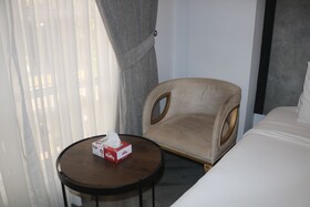 Three Trees Hotel