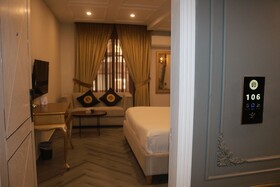 Three Trees Hotel