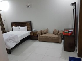Unique Villa Guest House