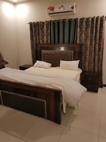 Unique Villa Guest House