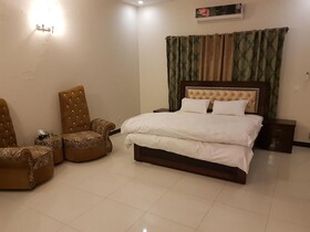 Unique Villa Guest House