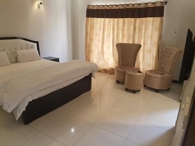 Unique Villa Guest House
