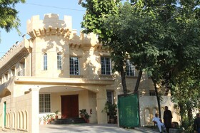 Vorano Hotel Islamabad