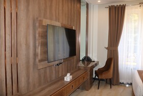 Vorano Hotel Islamabad