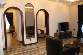 Vorano Hotel Islamabad