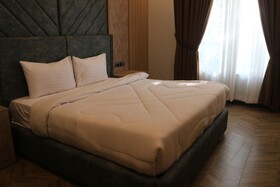 Vorano Hotel Islamabad